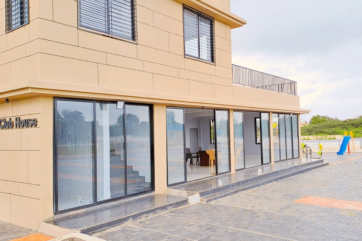 Nisarga Kanchan Gallery